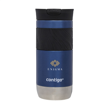 Logo trade business gift photo of: Contigo® Byron 2.0 470 ml thermo cup