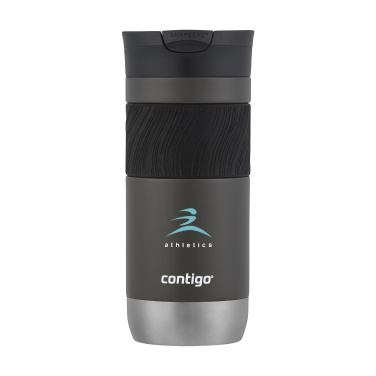 Logo trade promotional giveaways image of: Contigo® Byron 2.0 470 ml thermo cup