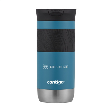 Logo trade advertising product photo of: Contigo® Byron 2.0 470 ml thermo cup