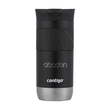 Logo trade promotional items image of: Contigo® Byron 2.0 470 ml thermo cup