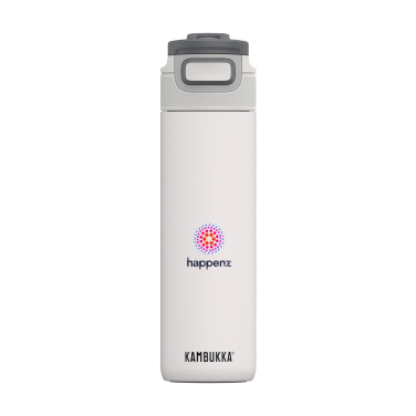 Logotrade promotional product image of: Kambukka® Elton Insulated 600 ml drinking bottle