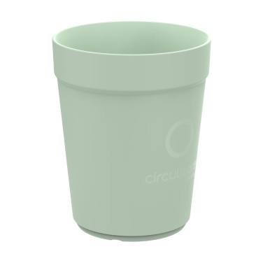 Logo trade corporate gifts picture of: CirculCup 300 ml