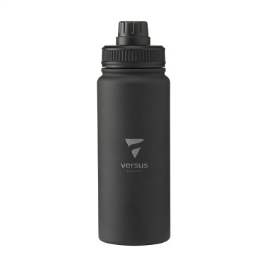 Logotrade promotional gift image of: Tappo Bottle RCS Stainless Steel drinking bottle