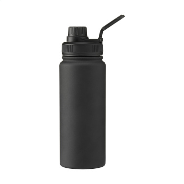 Logo trade promotional items picture of: Tappo Bottle RCS Stainless Steel drinking bottle