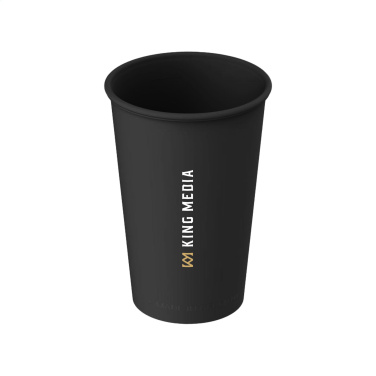 Logotrade promotional product image of: Drinking Cup Hazel 300 ml coffee cup