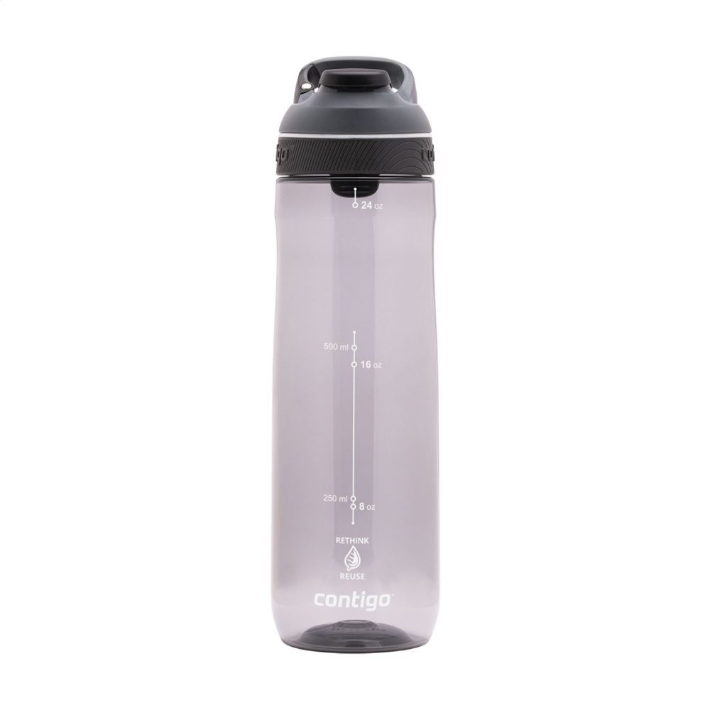 Logotrade advertising products photo of: Contigo® Cortland Tritan™ Renew from Eastman 720 ml