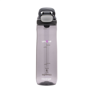 Logo trade business gift photo of: Contigo® Cortland Tritan™ Renew from Eastman 720 ml