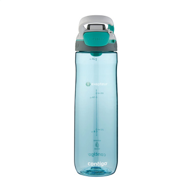 Logo trade promotional giveaways image of: Contigo® Cortland Tritan™ Renew from Eastman 720 ml