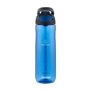 Logotrade corporate gifts photo of: Contigo® Cortland Tritan™ Renew from Eastman 720 ml