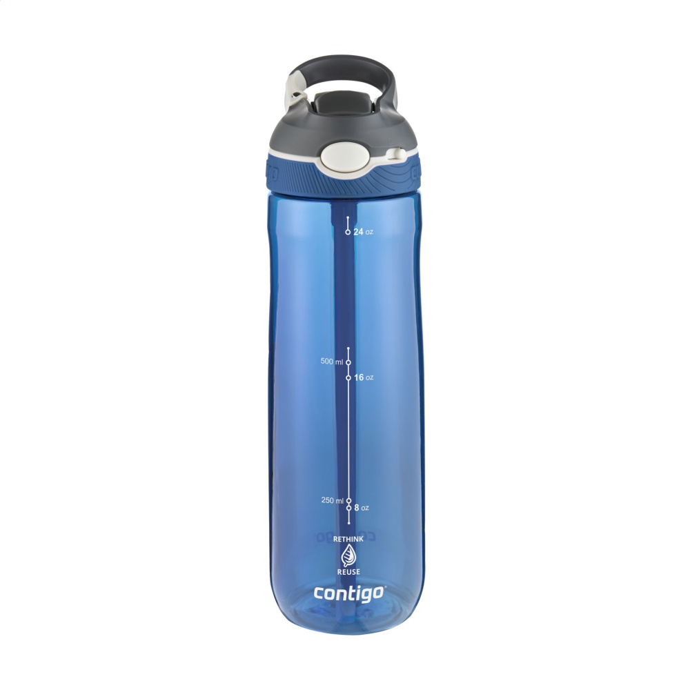 Logotrade advertising product image of: Contigo® Ashland Tritan™ Renew from Eastman 720 ml