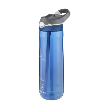 Logo trade corporate gifts image of: Contigo® Ashland Tritan™ Renew from Eastman 720 ml