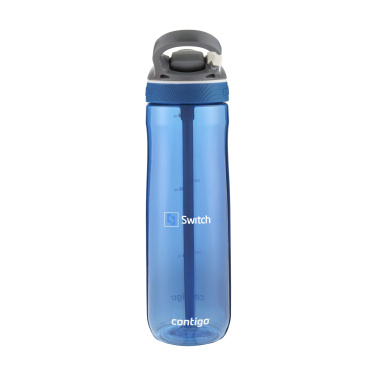 Logotrade business gift image of: Contigo® Ashland Tritan™ Renew from Eastman 720 ml