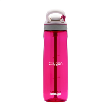 Logo trade promotional giveaways image of: Contigo® Ashland Tritan™ Renew from Eastman 720 ml