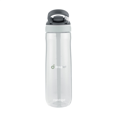 Logo trade promotional item photo of: Contigo® Ashland Tritan™ Renew from Eastman 720 ml