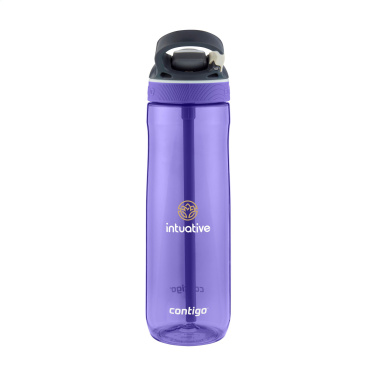 Logotrade promotional giveaway image of: Contigo® Ashland Tritan™ Renew from Eastman 720 ml