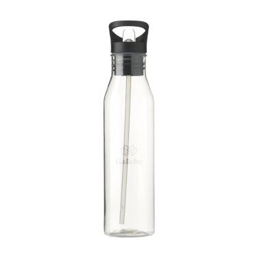 Logo trade promotional items image of: Sava GRS RPET Bottle 720 ml