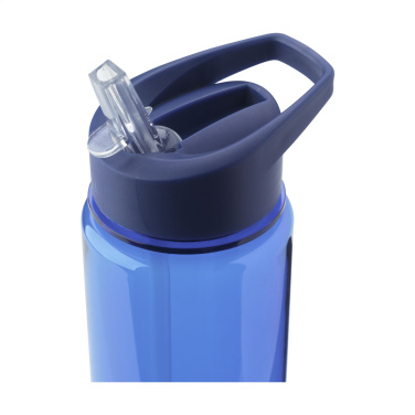 Logo trade promotional products picture of: Morgan Water Bottle Tritan™ Renew 650 ml