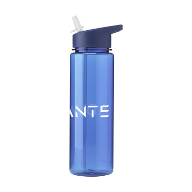 Logotrade corporate gifts photo of: Morgan Water Bottle Tritan™ Renew 650 ml