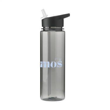 Logo trade promotional gifts picture of: Morgan Water Bottle Tritan™ Renew 650 ml