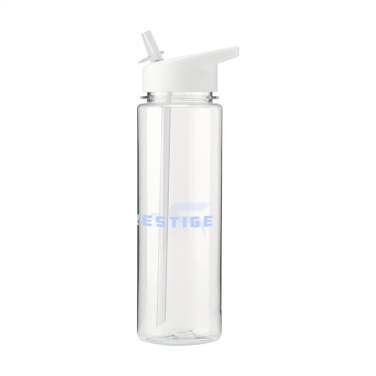 Logotrade corporate gifts photo of: Morgan Water Bottle Tritan™ Renew 650 ml