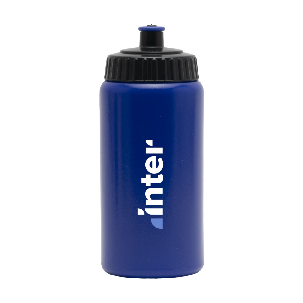 Logo trade promotional item photo of: Sugarcane Bio Bidon 500 ml drinking bottle