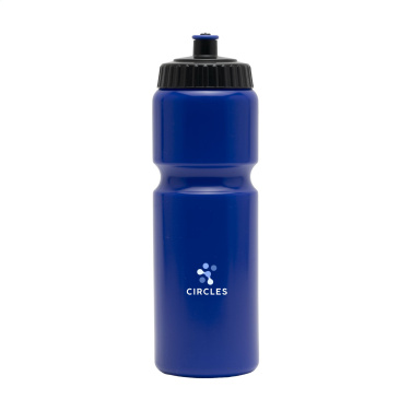 Logotrade promotional giveaway image of: Sugarcane Bio Bidon 750 ml drinking bottle