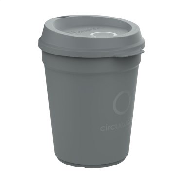 Logotrade promotional item picture of: CirculCup Lid 300 ml