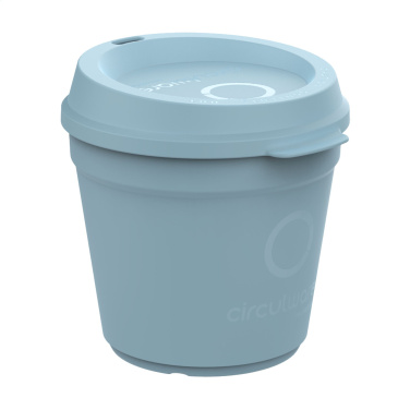 Logotrade corporate gift image of: CirculCup Lid 200 ml