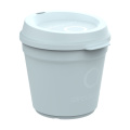 CirculCup Lid 200 ml, ocean light