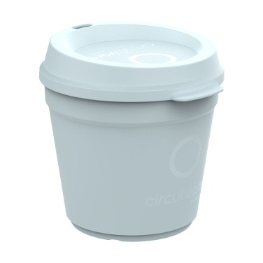 Logo trade advertising products image of: CirculCup Lid 200 ml