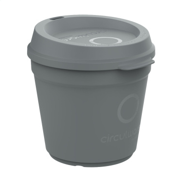 Logotrade business gifts photo of: CirculCup Lid 200 ml