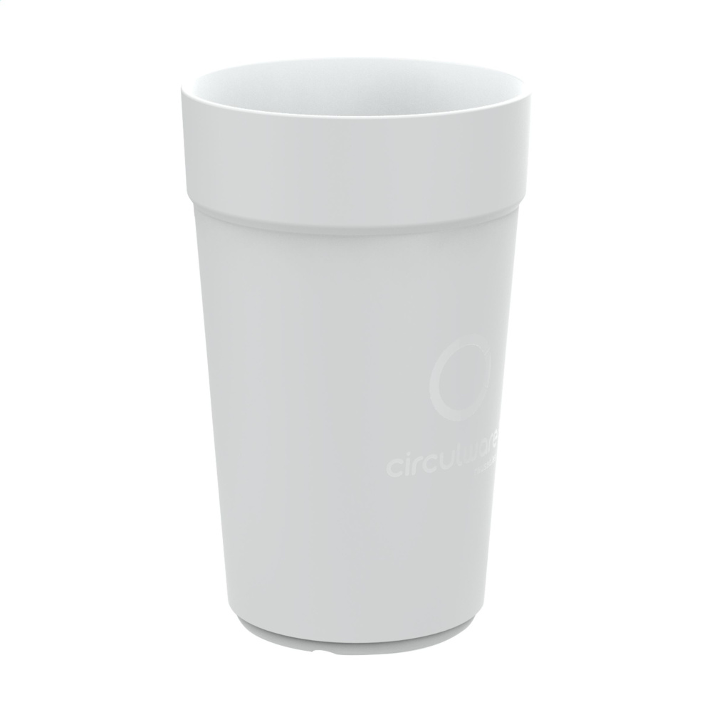 Logo trade corporate gift photo of: CirculCup 400 ml