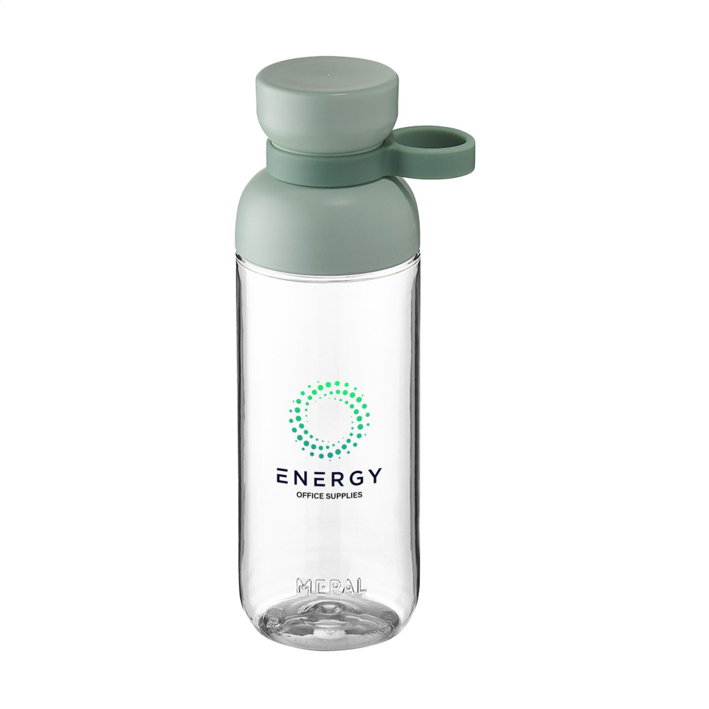 Logo trade promotional products image of: Mepal Water Bottle Vita 500 ml