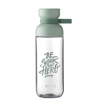 Logo trade promotional merchandise picture of: Mepal Water Bottle Vita 500 ml