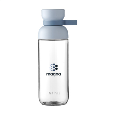 Logo trade advertising product photo of: Mepal Water Bottle Vita 500 ml