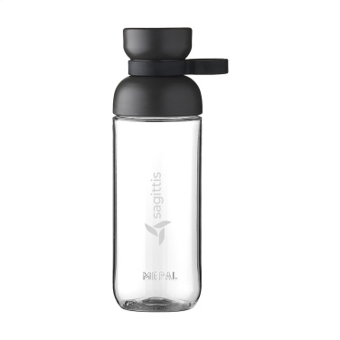 Logo trade corporate gifts image of: Mepal Water Bottle Vita 500 ml