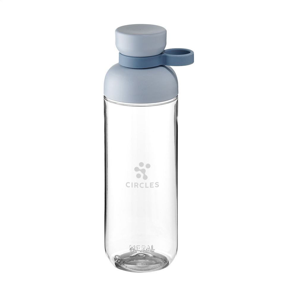 Logo trade advertising products image of: Mepal Water Bottle Vita 700 ml