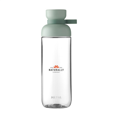 Logo trade business gift photo of: Mepal Water Bottle Vita 700 ml