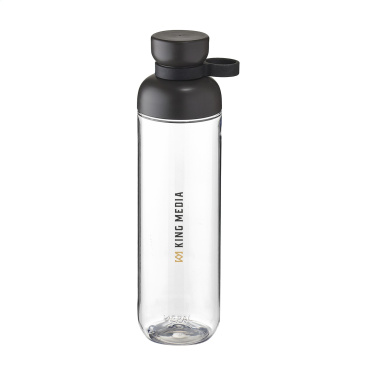 Logo trade corporate gifts image of: Mepal Water Bottle Vita 900 ml