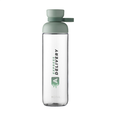 Logo trade promotional giveaways image of: Mepal Water Bottle Vita 900 ml