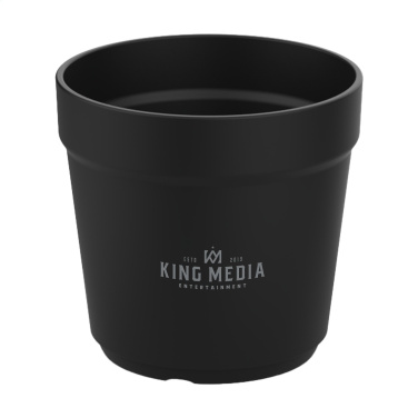 Logo trade business gifts image of: CirculCup 80 ml