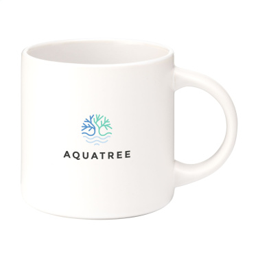 Logo trade corporate gifts picture of: Coppa Mug 330 ml