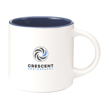 Logo trade promotional merchandise picture of: Coppa Mug 330 ml