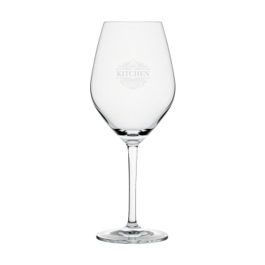 Logotrade promotional gift image of: Nice Wine Glass 480 ml