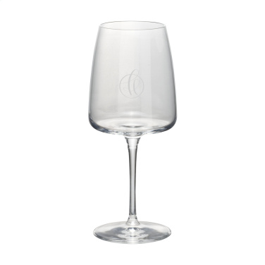 Logotrade business gift image of: Caselli Wine Glass 470 ml