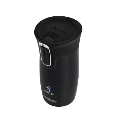 Logo trade promotional item photo of: Contigo® Westloop Mug 300 ml