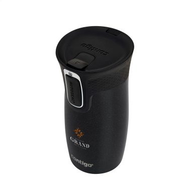 Logo trade business gift photo of: Contigo® Westloop Mug 300 ml