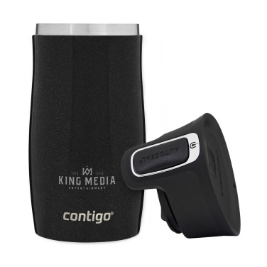 Logo trade promotional gifts picture of: Contigo® Westloop Mug 300 ml