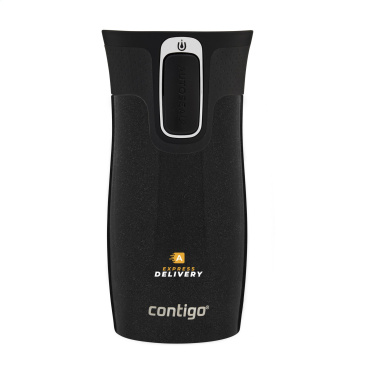 Logo trade promotional items image of: Contigo® Westloop Mug 300 ml