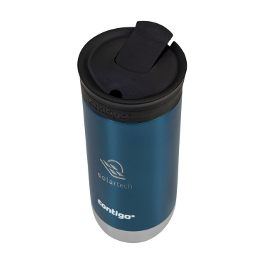 Logo trade promotional items picture of: Contigo® Huron 2.0 470 ml thermo cup